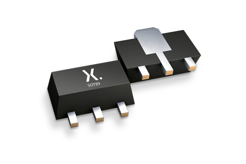 Single bipolar transistors > 100 V