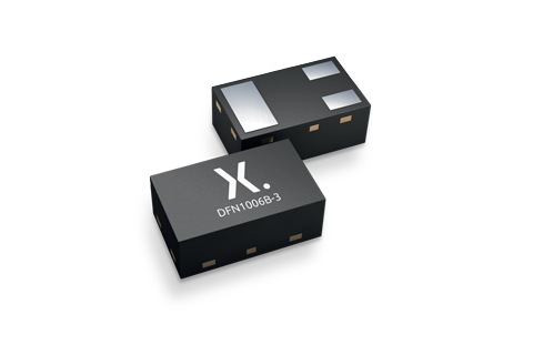 Resistor Equipped Transistors (RETs)