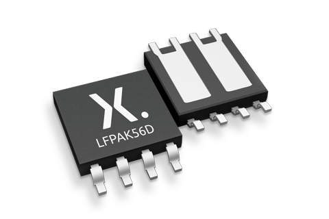 Special feature transistors