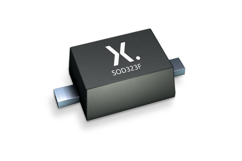 Automotive general purpose Schottky diodes ≤ 250 mA