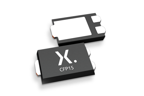 Automotive medium power low VF Schottky rectifiers single ≥ 200 mA