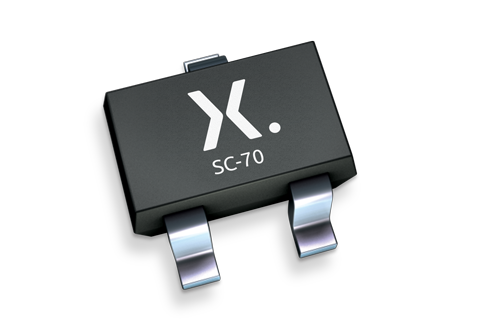 Automotive general purpose switching diodes