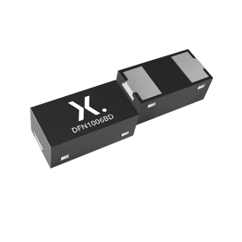 Zener diodes