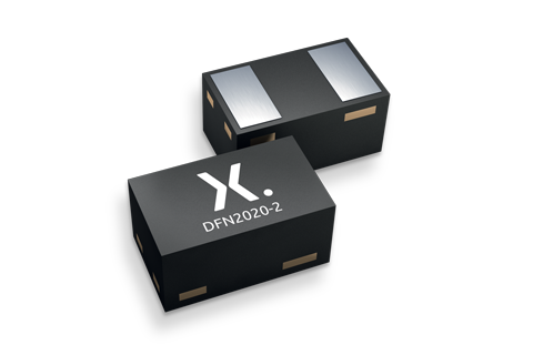 ESD protection