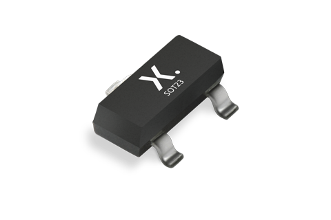MMBZ ESD and surge protection diodes