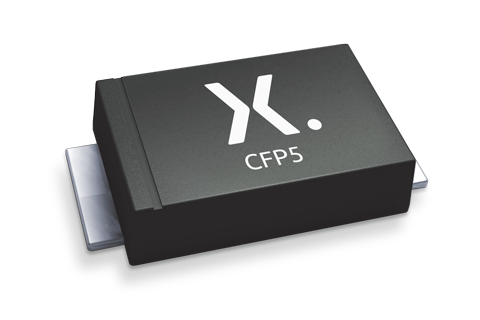 Transient Voltage Suppressors (TVS)