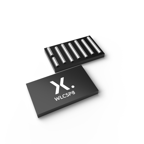 80 - 200 V low-power GaN devices