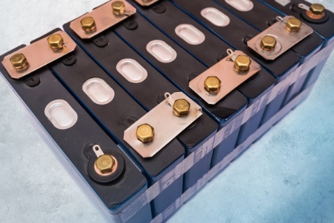 ASFETs for Battery Systems and eFuse