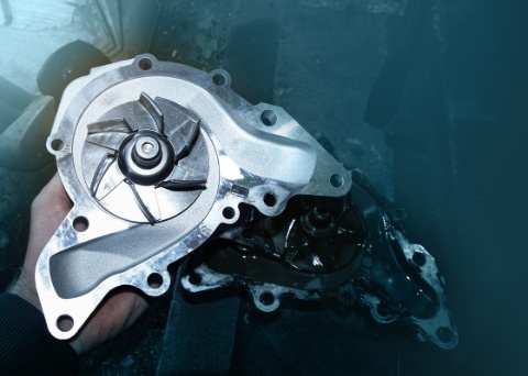 Automotive ASFETs for half-bridge configurations
