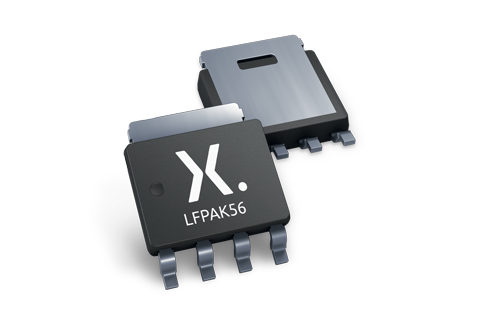Power MOSFETs