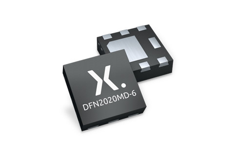 Small signal MOSFETs