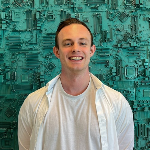 Jeffrey Gorissen