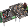 MCTRL 100 BLDC evaluation board