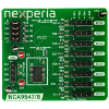 8-Channel I2C Switch and Multiplexer (NEVB-NCA9548A_NCA9547)