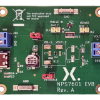 NEVB-NPS7601 - 1.5-5.5 V, 1.5 A, low Iq load switch evaluation board