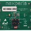 NEVB-NEX30606 - 1.8-5.0 V, 600 mA ultra-low Iq Buck converter evaluation board