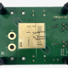 NX-HB-GAN03R2-100CBE-BSC 60V, 350 W GaN bottom-side cooled half-bridge evaluation board