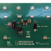 NEVB-NPS3005 - 0.5-5.5 V, 6 A, 15 mΩ single channel load switch with soft start evaluation board