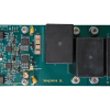 NEVB-HB-NSFD7-A - 1200 V SiC MOSFET (TO-263-7 ) double-pulse half-bridge evaluation board