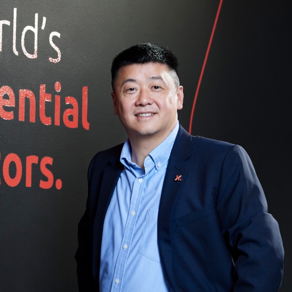 Wing Zhang