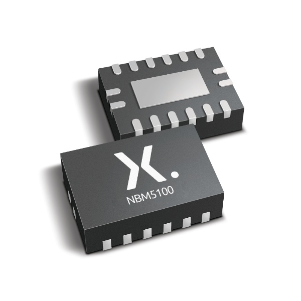 Analog & Power Signaling