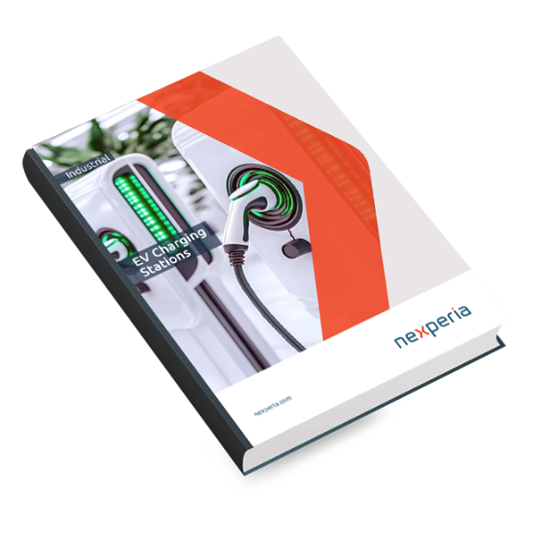 EV charging stations