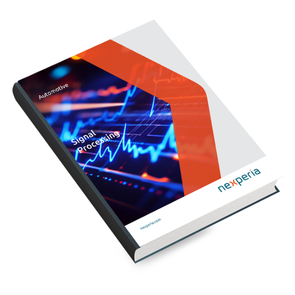 Sub-system signal processing