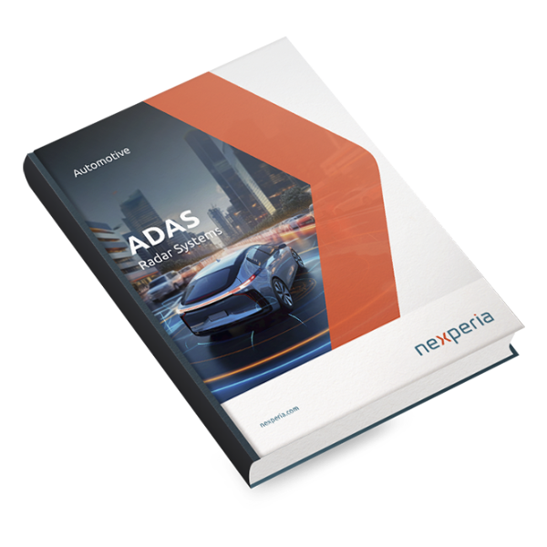 ADAS radar systems