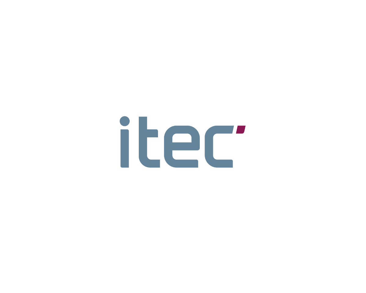 2021: Launch ITEC as seperate entity