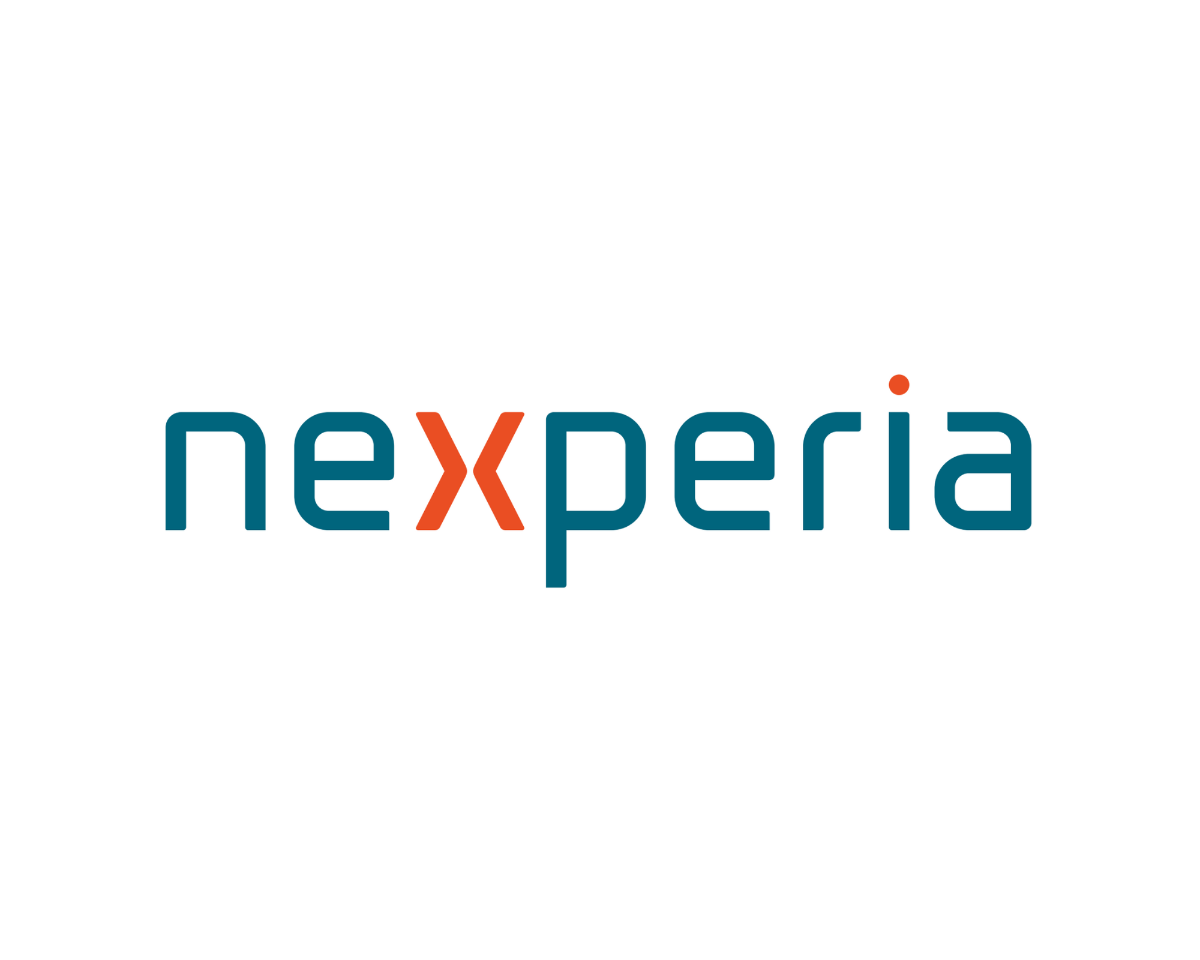 2017: NXP Standard Products division becomes Nexperia