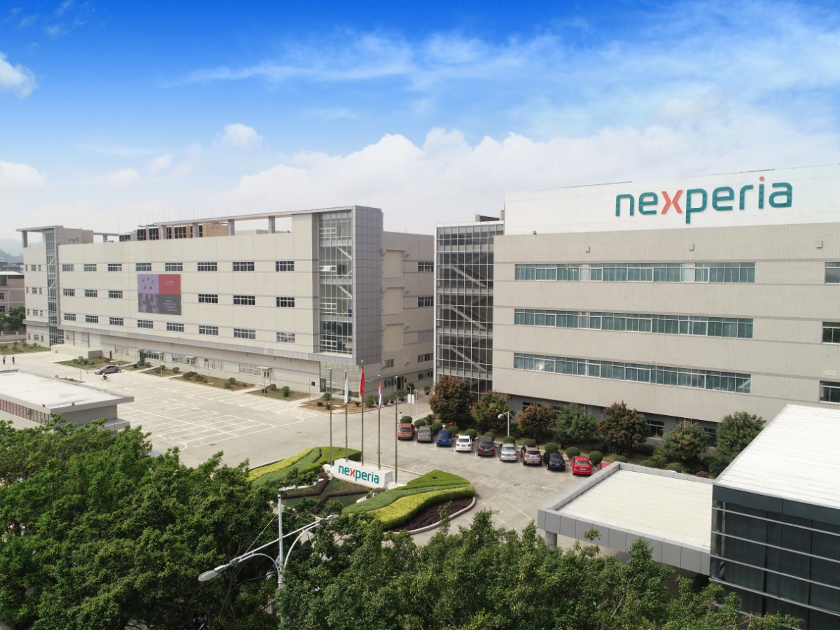 Expansion of Guangdong facilities