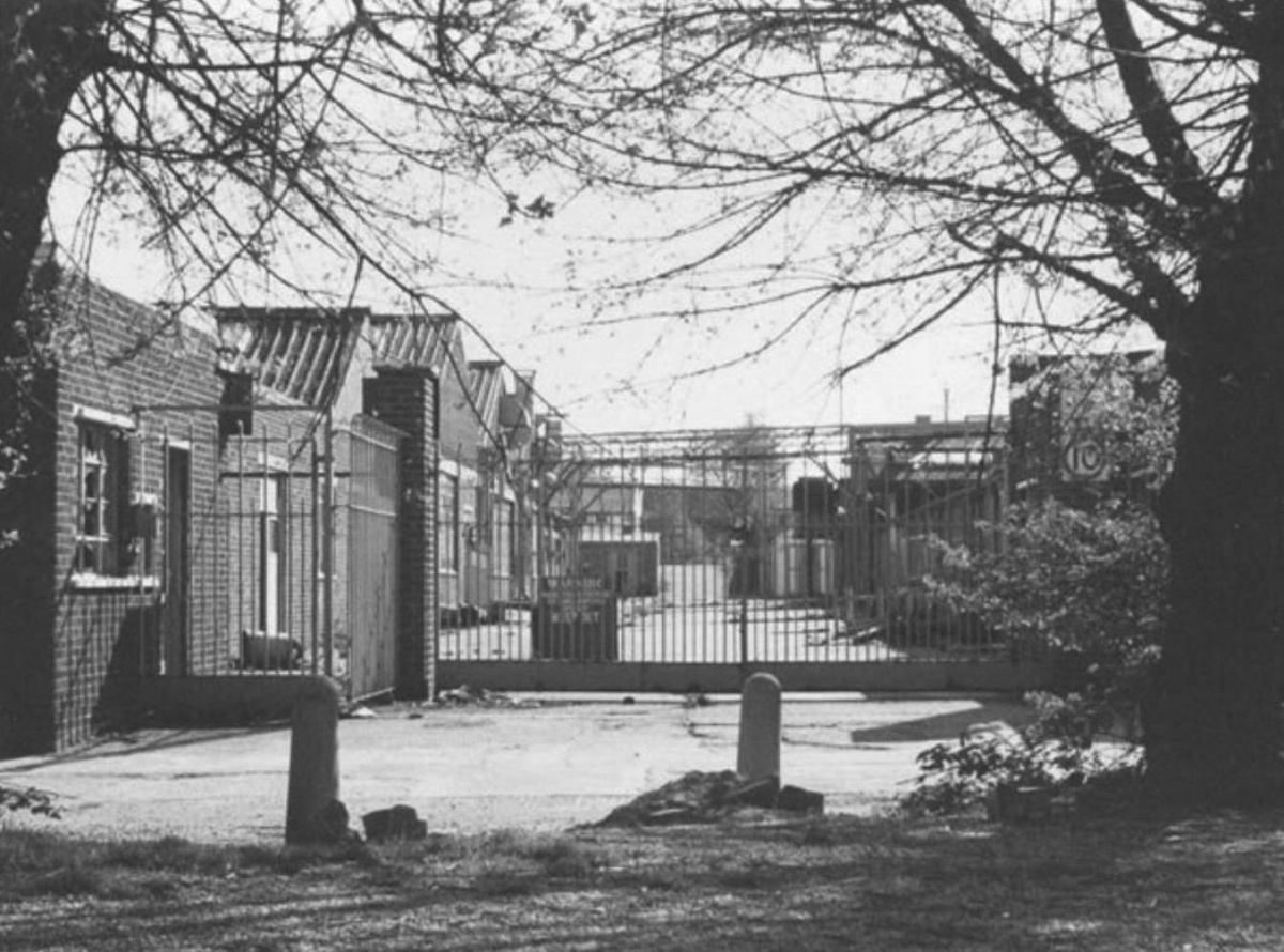 New Mullard site in Manchester