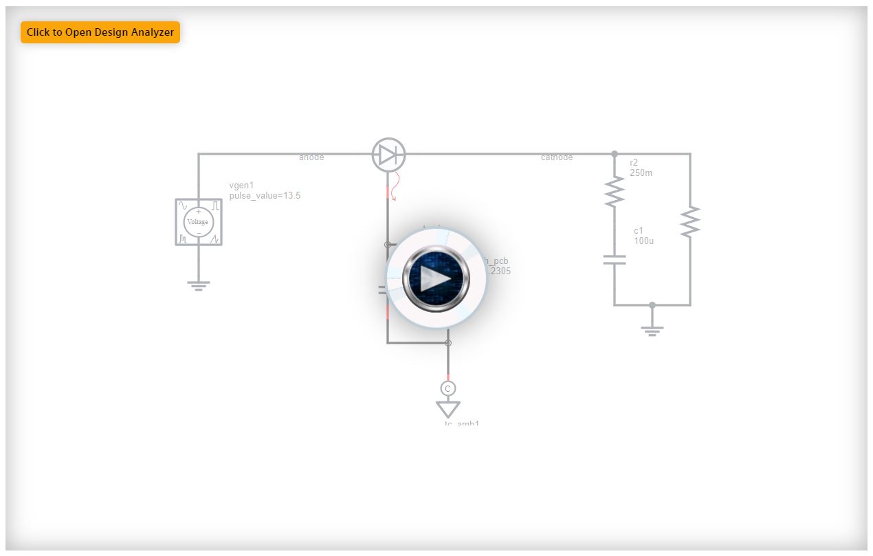 Simple circuit design tutorial for PoE applications - EE Times